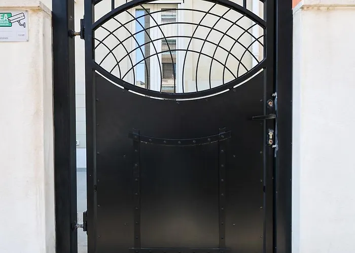 아파트 Goodstay Dimora Orsini Ducas *