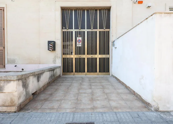 Goodstay Dimora Orsini Ducas לצ'ה